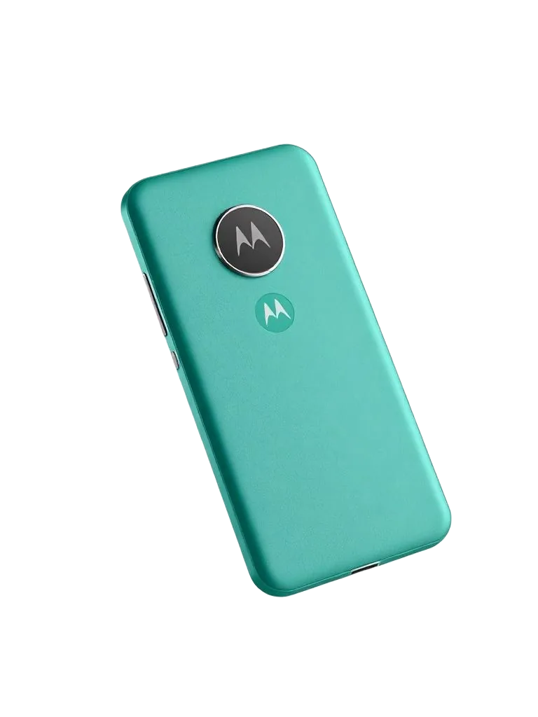 Motorola Edge